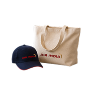 Air India Merchandise