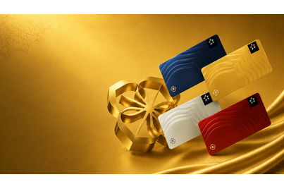 Maharaja Club Exclusive