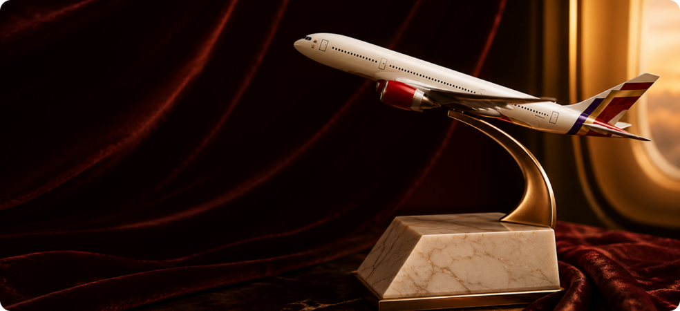 Air India Exclusive