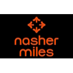 Nasher miles