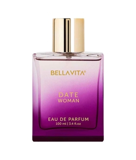 Bellavita Date Eau De Parfum for Women - 100 ml