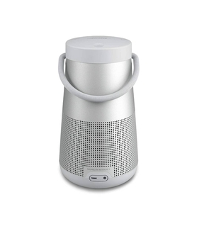 Bose SoundLink Revolve+ (Series II) Portable Bluetooth Speaker - Luxe Silver