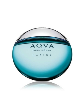 Bvlgari Men Aqva Marine Eau de Toilette- 100 ml