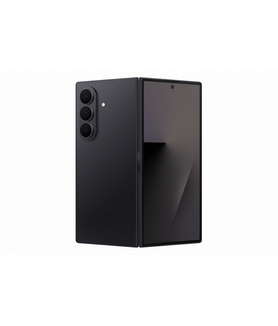 Galaxy Z Fold7 Jetblack
