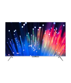 Haier 65" 4K HD Smart Google TV with Hands Free Voice Control - 65P7GT - Grey