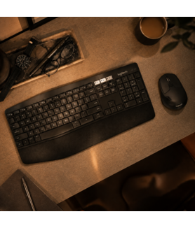 Logitech MK850 Performance Wireless Keyboard and Mouse Combo