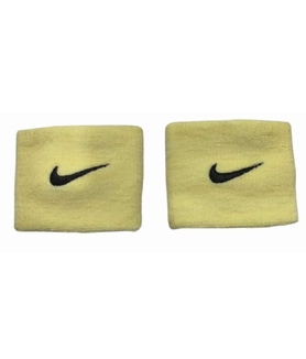 Nike Tennis Premier Wristbands - Pack of 2