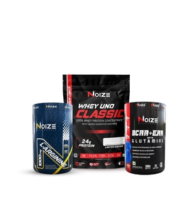 Noize Endurance Combo - 2.5kg