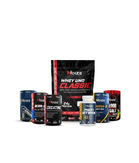 Noize Ultimate Combo - 3.1kg