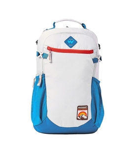 Wildcraft Cargo Pack 30L Plus Laptop Backpack white
