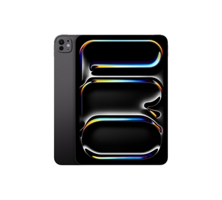 13-inch iPad Pro Wi_Fi + Cellular 512GB with standard glass-Space Black