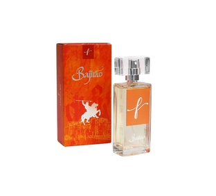 A Fragrance Story Bajirao Men Eau De Parfum - 50ml