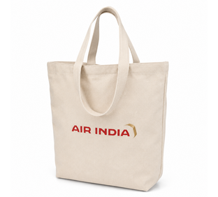 Air India Tote bag