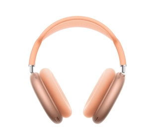 AirPods Max - Orange