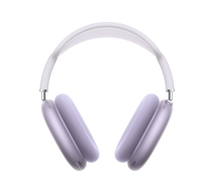 AirPods Max Purple