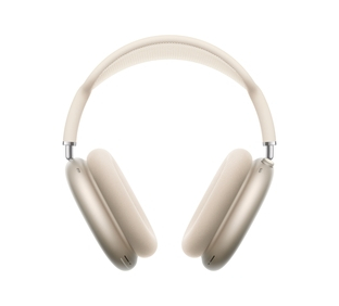 AirPods Max Starlight