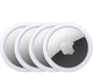 AirTag (4 Pack)