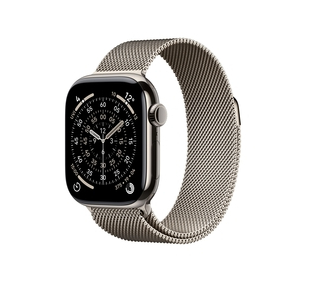 Apple Watch Series 11 - Natural