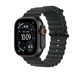 Apple Watch Ultra 3 - Black