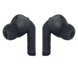 Black Samsung Galaxy Buds 4 Pro