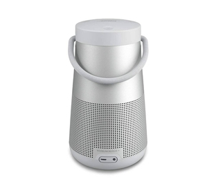 Bose SoundLink Revolve+ (Series II) Portable Bluetooth Speaker - Luxe Silver