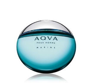 Bvlgari Men Aqva Marine Eau de Toilette- 100 ml