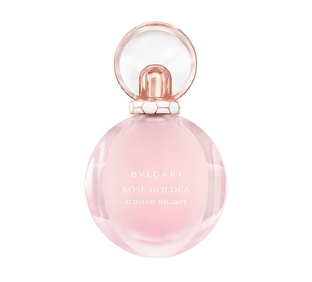 Bvlgari Rose Goldea Blossom Delight Eau De Toilette- 75 ml