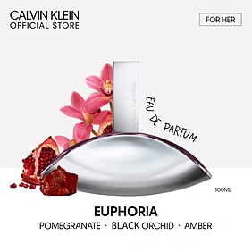 Calvin Klein Euphoria Eau De Parfum for Women - 100 ml