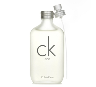 Calvin Klein One Eau De Toilette for Men & Women