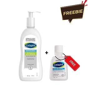 Cetaphil Skin Care