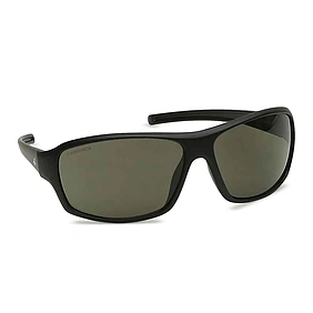 Fastrack Green 100 UV Protection Wraparound Sunglasses - Large