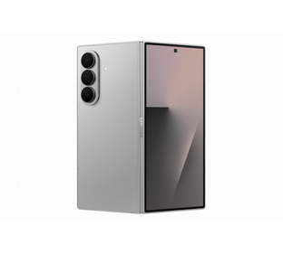 Fold 7 512GB Silver Shadow