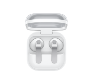 Samsung Galaxy Buds 4 White