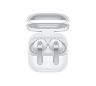 Samsung Galaxy Buds4 Pro White