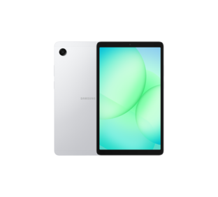 Galaxy Tab A11 LTE 4 64GB Silver