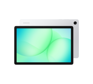 Galaxy Tab A11 Plus WIFI 6 128GB Silver