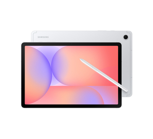 Samsung Galaxy Tab S10 Lite 5G (6 GB Memory) Silver