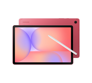 Samsung Galaxy Tab S10 Lite 5G (6 GB Memory) Red