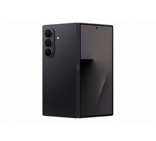 Galaxy Z Fold7 Jetblack