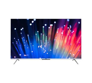 Haier 65" 4K HD Smart Google TV with Hands Free Voice Control - 65P7GT - Grey