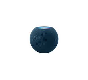 HomePod mini Blue