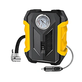 Kairos Airmaster Pro-Portable Tyre Inflator