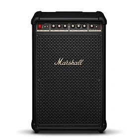 Marshall Bromley 750 / 442W Portable Wireless Party Speaker Black