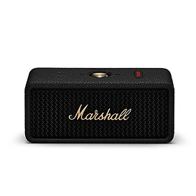Marshall Emberton III 20W Portable Bluetooth Speaker with 360A sound - Black