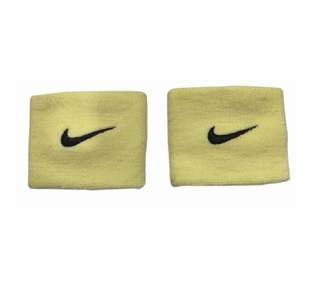 Nike Tennis Premier Wristbands - Pack of 2