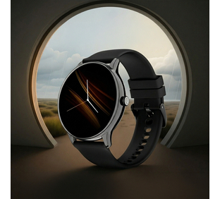 Noise Twist Go Smartwatch