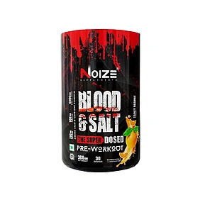 Noize Blood and Salt - 360g