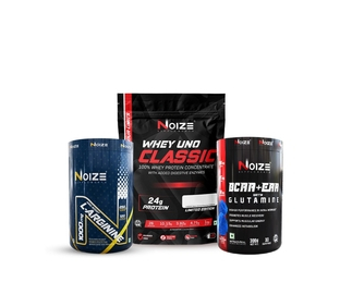 Noize Endurance Combo - 2.5kg