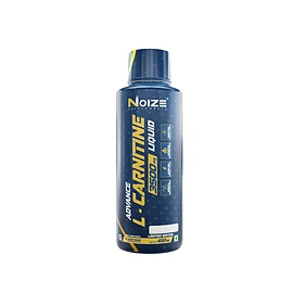 Noize L-Carnitine - 450ml