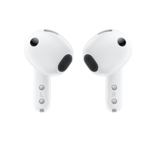 Samsung Galaxy Buds4 White